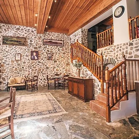 Rigas Otel Anabolu