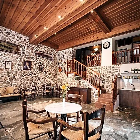 Otel Rigas