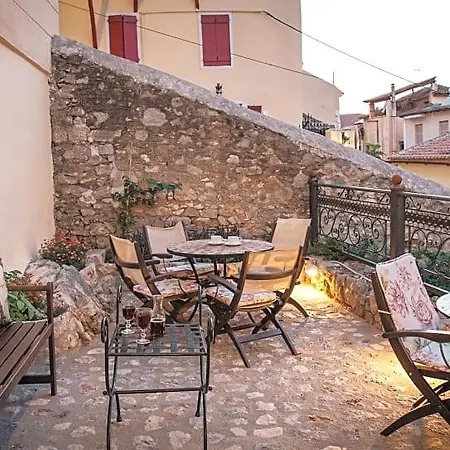 Otel Rigas